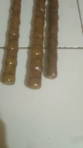 bahan joran timbang cirataan isi 5 batang per pcs joran cendani full fiber