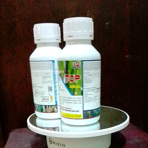 Fungisida BLAST-TOP 320 SC anti blast padi kemasan 500ml
