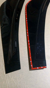 TALANG AIR PINTU MOBIL SUZUKI PICK UP CARRY 1.0 Type KUPU LEBAR