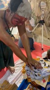 เปิดแบ่งปัน ขุนแผนนางล้อม พญาไข่เหล็ก รุ่นแรก ขุนแผนโนรา ขุนแผนนางล้อม พญาไข่เหล็ก ขุนแผนพรานเกมส์เมืองตรัง ขุนแผนไอ้หร่ำฟ้าผ่าตาจูด ขุนแผนมหาเสหน์ #แก่เฒ่าลงมาเสกเอง #พรานเกมส์เสก