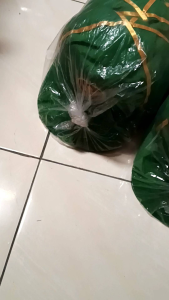 Topi Hizbul Wathan / Topi Athfal HW