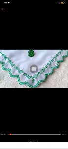 Jilbab Fatayat Voal & Pin/Bros Fatayat Gratis