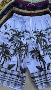 กางเกงต้นมะพร้าว ผ้านิ่มใส่สบายเอวยืดเยอะ ราคาถูก แนะนำเลยค่ะ