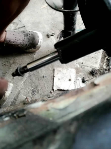 Shokbeaker Timor DPN SPSNG: Pilihan Terbaik Untuk Anda
