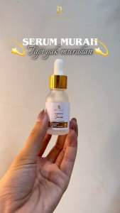 Luminous serum innerlight skincare original
