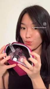 PAKET ACNE MORE ORIGINAL JUSTMINE BEAUTY SKINCARE