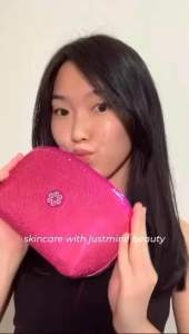 PAKET ACNE MORE FORTE/KLINIK JUSTMINE BEAUTY SKINCARE