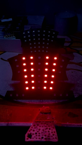 STOPLAMP beat FI 2014 //8mode//otomatis