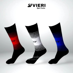 Kaoskaki Bola Panjang Dewasa Vieri Kaos Kaki Sock Sepakbola Futsal Anak Ultrasox