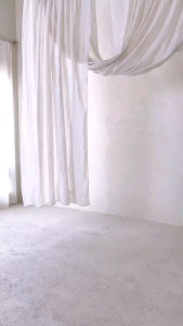 Kaftan Lampung Rayon Batik Busui Super Jumbo