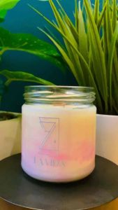Luxurious Scented Candles