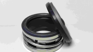 Water pump shaft seal 50mm sicsic 0012 | Mechanical seal