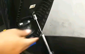 Hidraulik Jok Motor: Variasi Asesoris Motor Stainless Steel