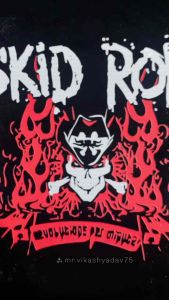 SKID ROW BAND SHIRTS