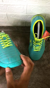 Sepatu Futsal Specs Infinity Terbaru Full jahitan Free kaos kaki and deker