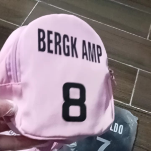 Túi đeo chéo 17cm cho Bé Trai/Bé Gái(siêu cute đeo túi  đi muôn nơi cùng bố mẹ)