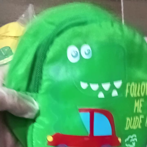 Túi Khủng Long Cute phô mai que cho Bé Trai/Bé Gái đi cafedạo mátcông viênăn tiệcshoppingdạo phố cùng ba mẹ...(hàng mới về số lượng ít do hàng hot)