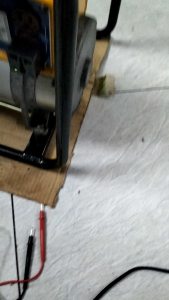 máy phát điện HONDA EBR2300 nội địa nhật (zalo0982652452)