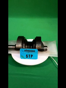 LOWER BALANCING SHAFT MESIN DIESEL ZH1125 JIANGDONG