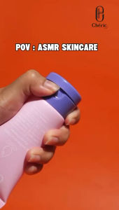 [Bundling isi 3] CHERIC Paket Basic Skincare| Sunscreen |Moisturizer|Gentle Cleanser