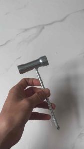Kunci Busi Mesin Potong Rumput & Plug Wrench Brush Cutter