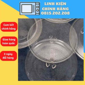 Đĩa lò vi sóng Sharp R-209VN-SK 20 lít chính hãng