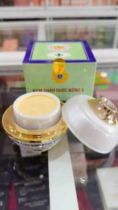 Kem Thảo Dược Đông Y NHƯ XUÂN 30g Dưỡng Trắng Da 3 Trong 1