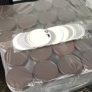 Small Bottle for Peanut Butter Chili Sauce Bottle Empty Plastic Bottle 50 pcs