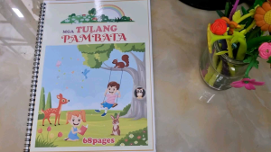 Mga Tulang Pambata: A Guide to Tagalog Children's Reading Material