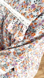 Gamis Halla Cutetrik: Pilihan Baju Muslim Anak Perempuan Tanpa Jilbab