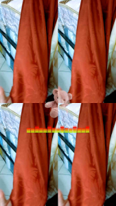 Kain Bahan Sprai TCL Jaguard/Sutra Serat Bambu Kain Jaguard Meteran