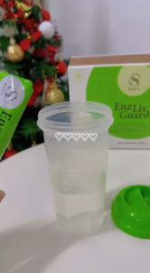 𝐒𝐢𝐬𝐬𝐂𝐨 𝐄𝐧𝐳 𝐋𝐢𝐯 𝐆𝐮𝐚𝐫𝐝 猕猴桃❤️补肝酵素 20条/盒奇异果酵素 Ready Stock 现货 补肝酵素