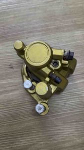 YAMAHA RXS115 RSK135 FRONT BRAKE CALIPER