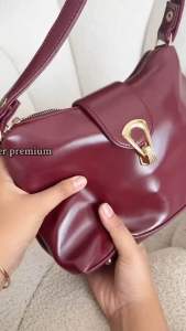 AMIRACO Tas Kirana Soulderbag Premium