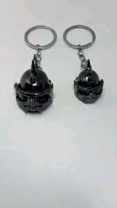 gantungan kunci variasi full besi gantungan PUBG variasi gantungan kunci