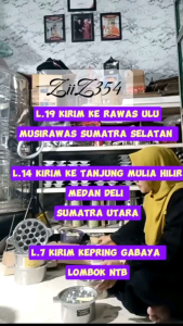 Wajan Sostel 19 lubang
