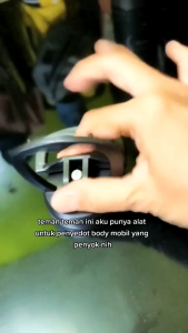 Alat Reparasi Penarik Penyok Mobil Hand Puller Car Dent Removal - Y-148