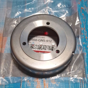 Mangkok Ganda Only Gn5 Lonceng Rumah Kopling Honda Grand Supra X Lama