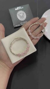 L&X Jewelry | Original S990 Silver Bracelet for Kid and Baby-Unpaired