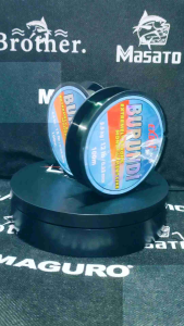 senar pancing EXORI BURUNDI 100 meter