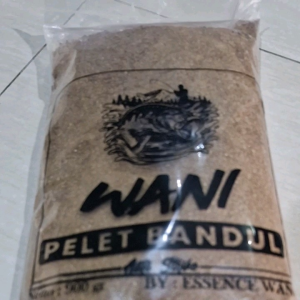 Umpan Mancing Badul Wani: Pilihan Umpan Berkualitas Tinggi