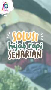 Jilbab Arfa Afra - Ciput Kaos Inatsa Anti Slip Anti Melorot Anti Budeg berbahan Kaos Rayon Adem | Ciput Inner Dalaman Kerudung Jilbab Hijab | Ciput Turki | Ciput Silikon | Ciput Tali | Ciput Arab