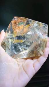 【现货】💰幽灵摆件 + 底座13cm高度|聚气生财 × 镇宅辟邪 × 提升能量|Ghost Phantom + Base|Wealth Energy • Protection • Energy Boost