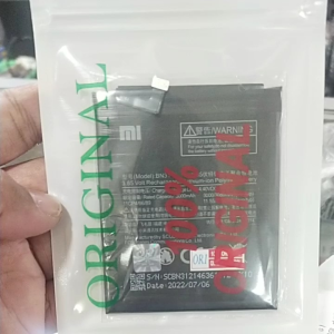 Baterai Handphone Xiaomi MiA1, Mi 5X, Redmi Note 5A & BN31