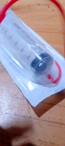 SUNTIKAN SPET LOLOHAN ANAKAN BURUNG 10ML