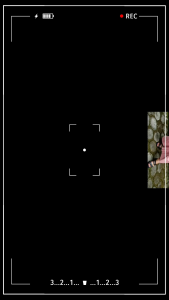 Celana Barbie Kulot Linen Pink Highwaist BB 35-75Kg Viral