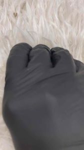 Personalize Creative Poker with Money Detector Light Green Flame Metal Inflatable Windproof Gas LighterPemetik Api