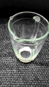 GELAS KACA JUS BLENDER PHILLIPS ORIGINAL
