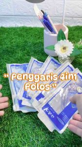 Kertas Koreksi Tipe Ex: Pilihan Terbaik untuk Kegiatan Sekolah, Kerajinan & Penulisan