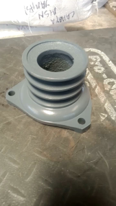 pulley YANMAR TF /TS B3 - 10CM ori